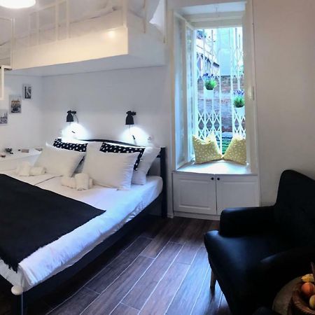 Mely Apartment In The City Center Zagreb Bagian luar foto