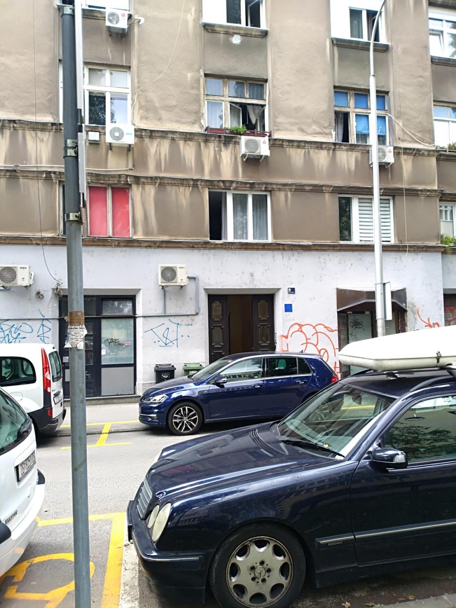 Mely Apartment In The City Center Zagreb Bagian luar foto
